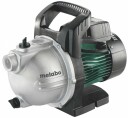 Sodo siurblys P 3300 G 600963000 & MET Meto