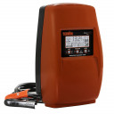 Akumulatora lādētājs Doctor Charge 130, 12-24V, 140A, 20-1200Ah, 2000W, 807599 Telwin