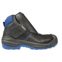 Juodi suvirinimo batai LIPARI_18 S3 HRO SRC, 46.izm EXENA