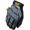 Cimdi The Original Grip, melni, 8/S MECHANIX WEAR