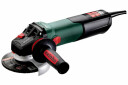 Kampinis &scaron;lifuoklis WEV 17-125 Quick Inox 600517000 Metabo