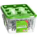 Skrūve ar spārniņiem 6,3X60 FS CS-200gab. 595161 ESSVE