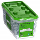 Savaiminio gręžimo varžtai 6,3X38 FZ-200vnt. 63629 ESSVE