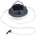 Tracer Saules LED virtene TRAOSW47811, 1000cm, 5V, 3 spuldzes, saules enerģija, piekaramā uzstādī&scaron;ana