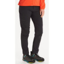 Bikses W Mountain Active Pant 01, izmērs: 8, Black, 0195115064808 MARMOT