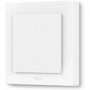 Aqara nutikas valgusl&uuml;liti WS-K07D, valge, Bluetooth, 3.39 x 3.39 x 1.77 mm, 0.192 kg, Bluetooth/ZigBee