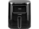 Oro grilius 1450W 5L su LCD ekranu ir automatinio išsijungimo funkcija 67561 Lund