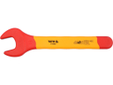 Insulated Open End Wrench 18Mm Vde YT-20962 YATO