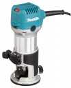 &Uuml;lafrees 710W 6/8mm 10 000-34 000 p/min. RT0702C MAKITA