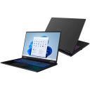 Gigabyte GAMING A16 3VHK3EEC93SH, 18", 2560x1600, AMD R7 260, 32GB, 512GB+1TB, RTX 5060, Win11, ENG klaviatuur, 76Wh, 165Hz