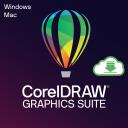 Corel CorelDRAW grafikas komplekts LCCDGSMNTREN11, 1 lietotājs, 1 gads, jauni atjauninājumi (atjauno&scaron;ana), 1-4 licences