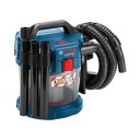Putekļsūcējs GAS 18V-10 L Solo 06019C6300 BOSCH