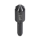 13mm Hex Wood Countersink Bit STA61501-XJ Stanley