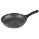 Salter Cep&scaron;anas panna BW05746S2EU7, 24cm, alumīnijs, elektriskā, gāzes, stikla keramikas, indukcijas, nepiedego&scaron;s