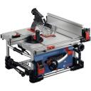 Bosch Lauapinksaag GTS 70-216 0601B30600, 1850 W, 22.3 kg, 216 mm, 70 mm, 49 mm, 5500 rpm, 230 V