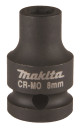 Spēka patrona 8-38mm 1/2", B-40054 MAKITA
