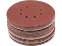Velcro Perforēts Slīpēšanas Disks 150mm P40 50gab. YT-834591 YATO