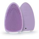 Silkn Sejas tīrī&scaron;anas birste FB1PE1PU001, 100-240V, 120min, 500mAh, 8000vibr/min, 7 iestatījumi, bezvadu, silikons