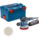 Ekscentriskā slīpmašīna GEX 40-150 060137B201 Bosch