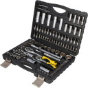 Otsikute komplekt, 108tk, 1/2";, 1/4"; CR-V 8876 BRENAR