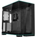 Lian Li Korpus O11 DYNAMIC EVO RGB G99.O11DERGBX.00, 478mm, 290mm, 471mm, 2xUSB 3.0, 1xUSB Type-C, 7 laiendusslotti