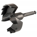 Pašurbjošā frēze kokam 92 mm D-74413 MAKITA