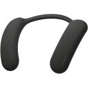 Sony Wireless Neckband Speaker | HT-AN7 Bravia Theatre U | Waterproof | Bluetooth | Wireless connection | Portable | Black