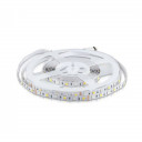 LED mitmevärviline valgusriba SMD5050 5 m 60 tk./m 4000 K 2552 V-TAC
