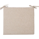 Toolikate SUMMER 43x38x2,5cm, beež; T0470875 HOME4YOU