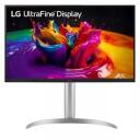 Lg LED monitors 32UQ850V-W, 81.3 cm, 3840 x 2160 px, 4K Ultra HD, 98% DCI-P3, HDMI, USB centrmezgls, VESA, 5 ms