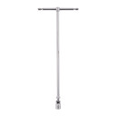 T-VEIDA ROKTURU AR &Scaron;ARNĪRVEIDA SE&Scaron;STŪRA METRISKAJĀM MUCIŅĀM KOMPLEKTS, T-BAR HANDLE WITH SWIVEL SOCKET HEX 14MM, 4932492683 MILWAUKEE