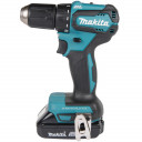 Drill driver  18V 2x2.0Ah 40Nm DDF483RAJ MAKITA