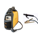 Metinā&scaron;anas aparāts POWER ARC 200 KK-MET-200 HUGONG