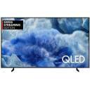 Samsung teler QE50Q8FAAUXXH 50" 4K Ultra HD QLED, 3840 x 2160, DVB-C/S2/T2, Wi-Fi, Bluetooth, Smart TV, Dual LED