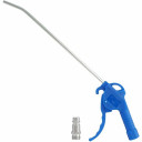 Gaisa pistole ar garo uzgali 1/4" 26cm VERKE