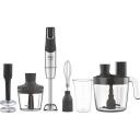 Tefal K&auml;si segisti Infinity Force Pro 5in1 HB95LD38, 1200 W, Muudetavad kiirus, 800 ml m&otilde;&otilde;tmisn&otilde;u, Powelix terad