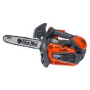 Chainsaw 35.1cm&sup3; 1.5kW GST 360 50279002E2 OLEO MAC
