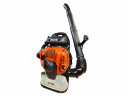 Leaf blower 77cm&sup3; 3.6kW BV 901 56599104E5 OLEO MAC