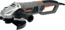 Leņķa slīpma&scaron;īna 2200W 230MM, STHOR, 79151, jaudīga un efektīva apstrādei