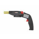 GAS BLOW TORCH w/ PIEZO IGNITION AW13817 AWTOOLS