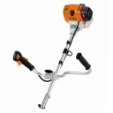 Benzīna trimmeris KM 131, 36.3cc, 1400W, 41802000587 STIHL