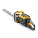 Akumulatora dzīvžogu &scaron;ķēres HT 500e 48 V 420 W 58 cm 278300008/ST3 STIGA
