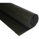 Besk Agrokatte 1.6m 9090329, 1.6m, 50g/m&sup2;, must, UV vastupidav, rullis 1m