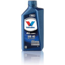 Mootori&otilde;li All Climate C3 5W40 1L, 872278 VALVOLINE