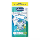 Fabric softener sheets Magic Leaves Summer Blossom 28 pcs. Dr.Beckmann 1810111