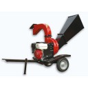 Zaru smalcinātājs ZE400 7300W AGRINOVA