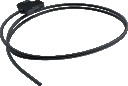 GIC 12V-4/5 Imager 3.9mm, Kameras kabelis, Pārlūkkameras piederums GIC 4/5 IMAGER 3.9MM/1.5M PROFESSIONAL, 1600A02Z63 BOSCH