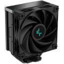 Deepcool кулер для процессора AK400 ZERO DARK R-AK400-BKNNMN-G-2, 66,47 cfm, 220 W, 4 тепловые трубки, 29 дБ, 500-1850 RPM