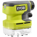 Беспроводной ручной пылесос RDV4-0, USB, 5133006294 RYOBI