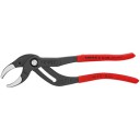 Sifonų ir jungčių replės 8101250 KNIPEX
